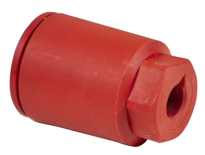Replacement Nozzles for Hughes Safety Showers