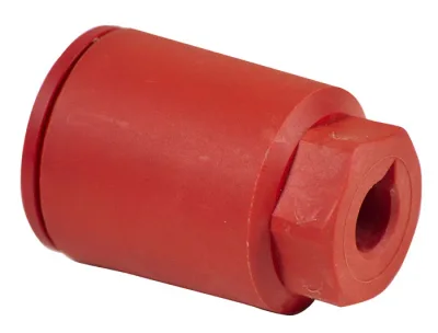 Replacement Nozzles for Hughes Safety Showers