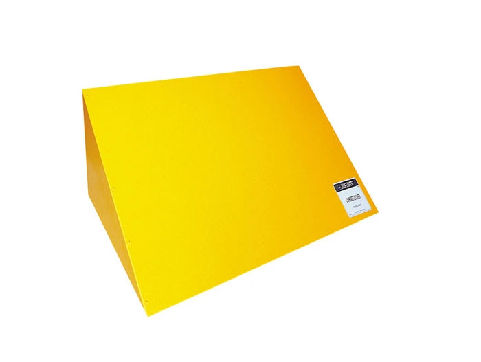 Safety Cabinet Covers for 60 and 55 Gallon Vertical drum Cabinets - 25989