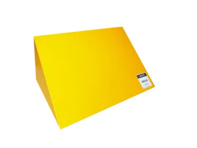 Safety Cabinet Covers for 60 and 55 Gallon Vertical drum Cabinets