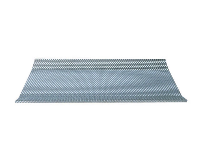 Sediment Screen for 22-Gallon Rinse Tanks, Steel - 27006