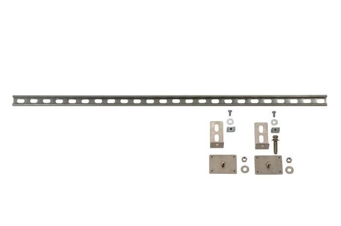 Seismic Bracket Adapter Kit for Safety Cabinet, No Drill - 84000
