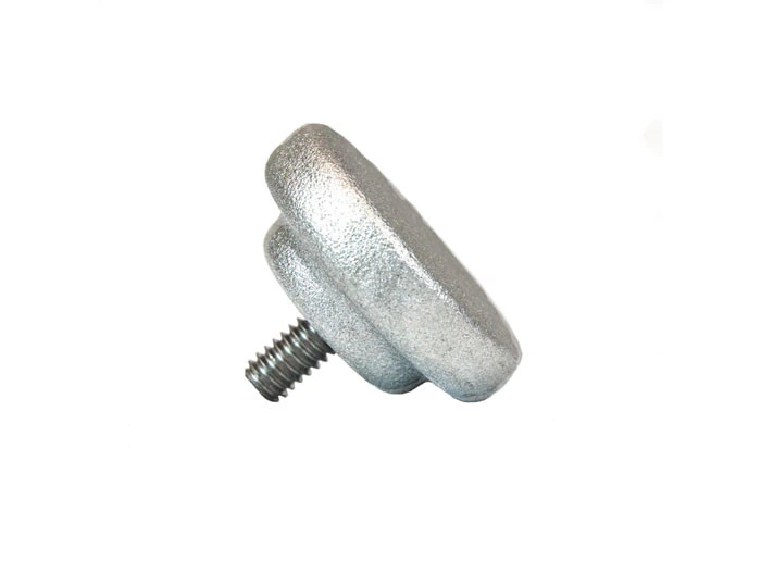 Slide Knob Replacement for Aerosolv® Aerosol Can Disposal System. - 28184