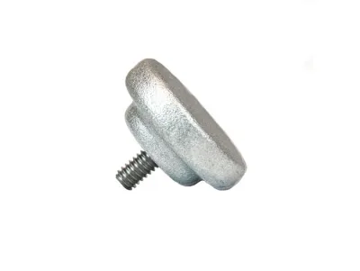 Slide Knob Replacement for Aerosolv® Aerosol Can Disposal System.