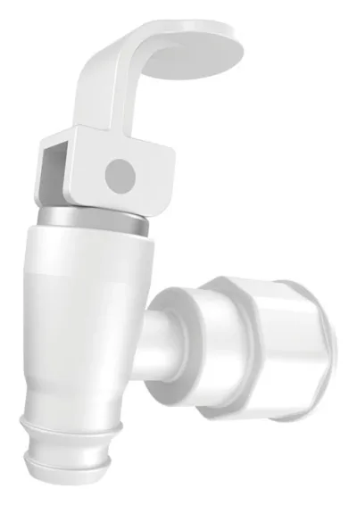 Spigot for Carboys, Easy-Grip, Up/Down, Package of Two