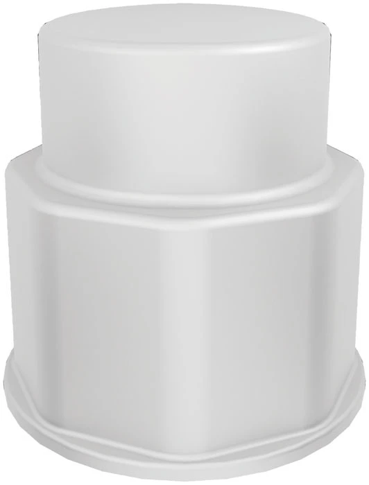 Spigot for Carboys, Up/Down, Package of Two - 12901