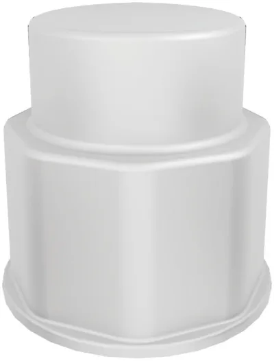 Spigot for Carboys, Up/Down, Package of Two