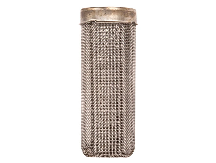 Stainless Steel Flame Arrester for Type 1 Polyethylene Safety Cans - 11400
