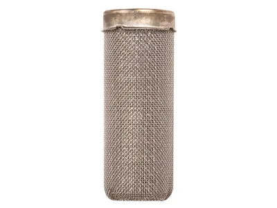 Stainless Steel Flame Arrester for Type 1 Polyethylene Safety Cans