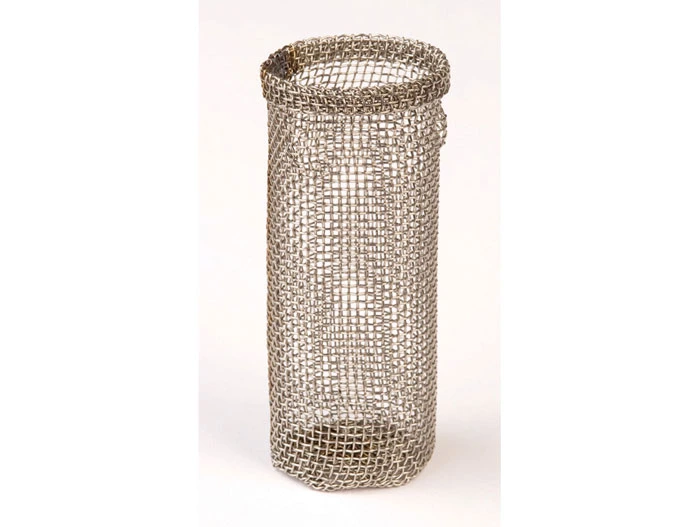 Stainless Steel Flame Arrester for Type I, Type II AccuFlow, D.O.T. Safety Cans - 11007