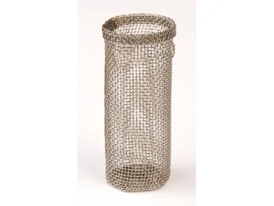 Stainless Steel Flame Arrester for Type I, Type II AccuFlow, D.O.T. Safety Cans