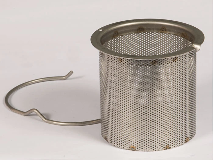 Stainless Steel Flame Arrester Replacement for Liquid Disposal Safety Cans - 11406