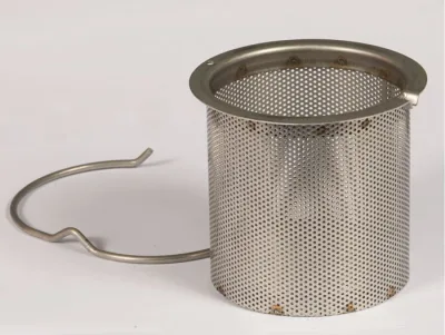 Stainless Steel Flame Arrester Replacement for Liquid Disposal Safety Cans