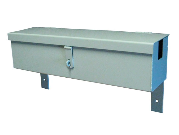 Tool Box Attachment for Double Cylinder Hand Trucks - 35386