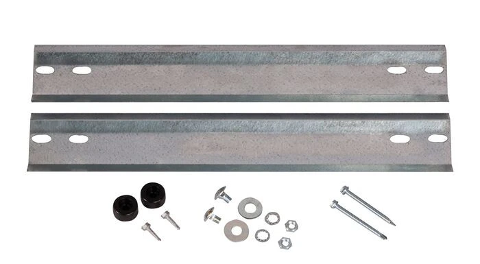 Wall Mount Kit for 20- and 12/17-GALLON Piggyback Safety Cabinets with Manual Close Doors - 25950
