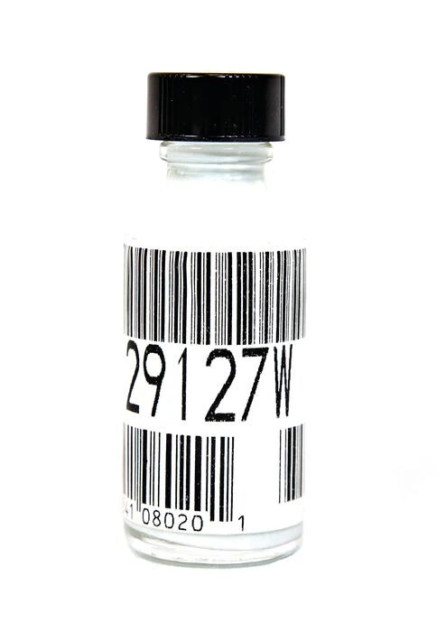 White Touch-Up Paint for Safety Cabinets - 29127W