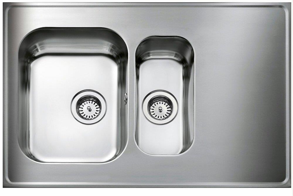 Juvel Atlantic Wash Table steel - 1000mm, 600mm