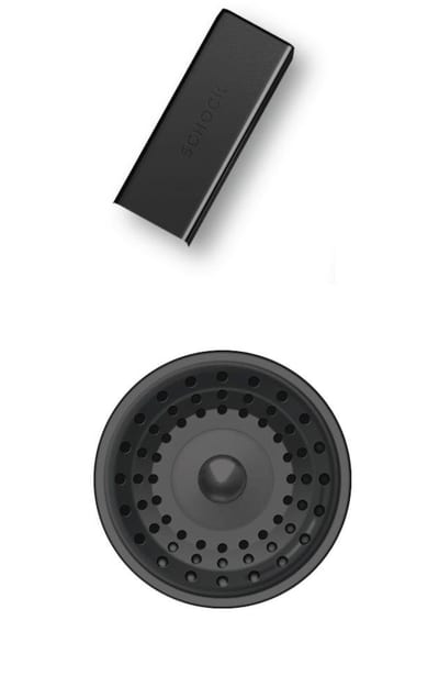 Juvel Drain Parts