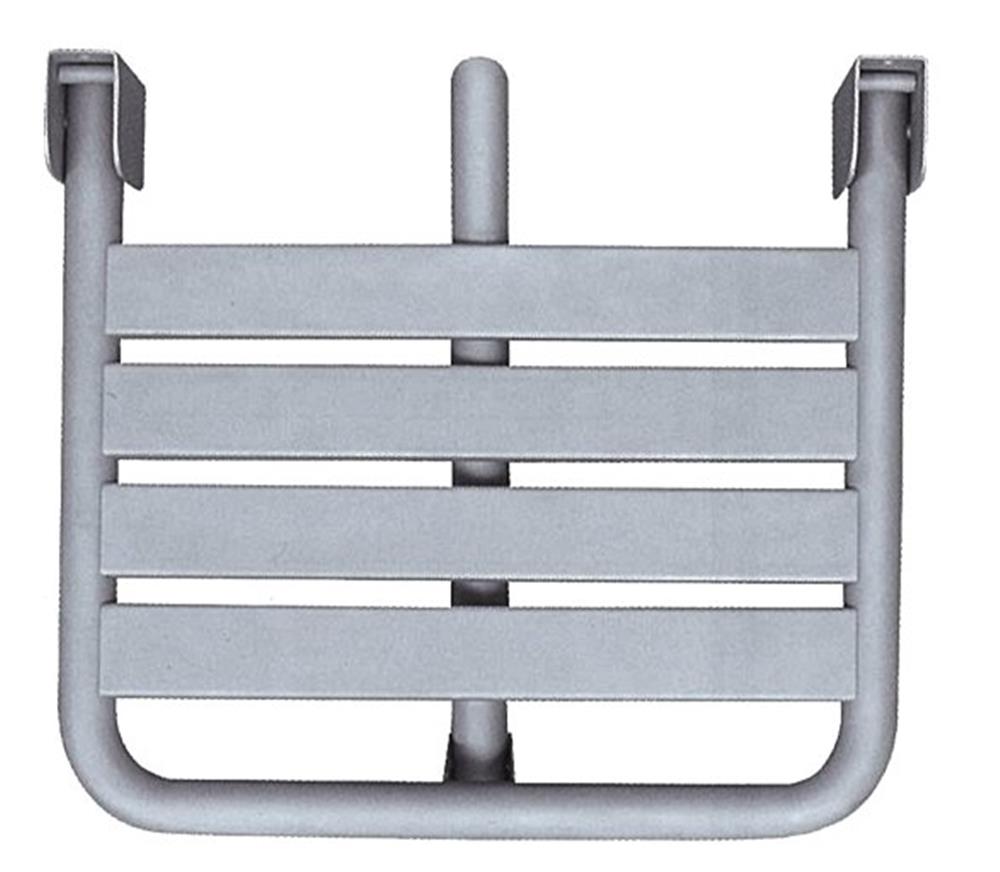 Juvel Folding Seat - steel