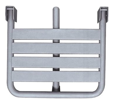 Juvel Folding Seat - steel