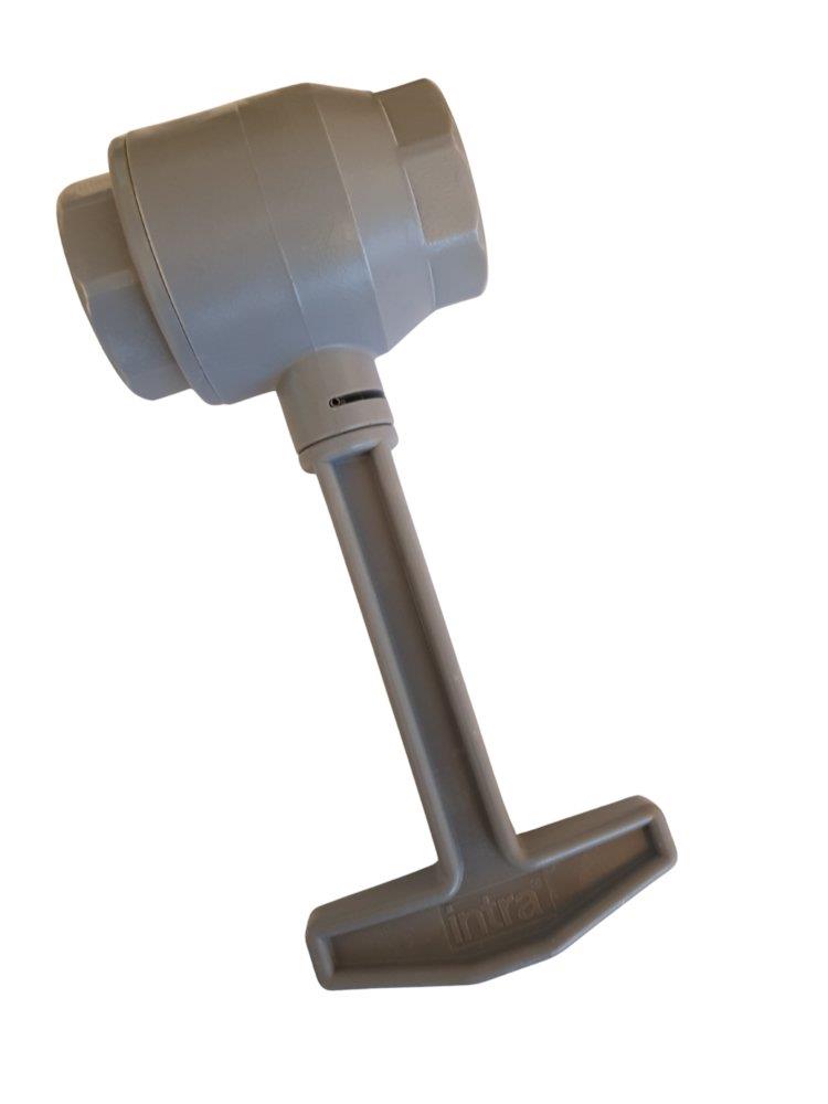 Juvel Intra Ball Valve - Udslagsvask & vaskekar