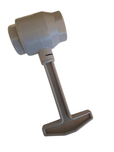 Juvel Intra Ball Valve - Udslagsvask & vaskekar