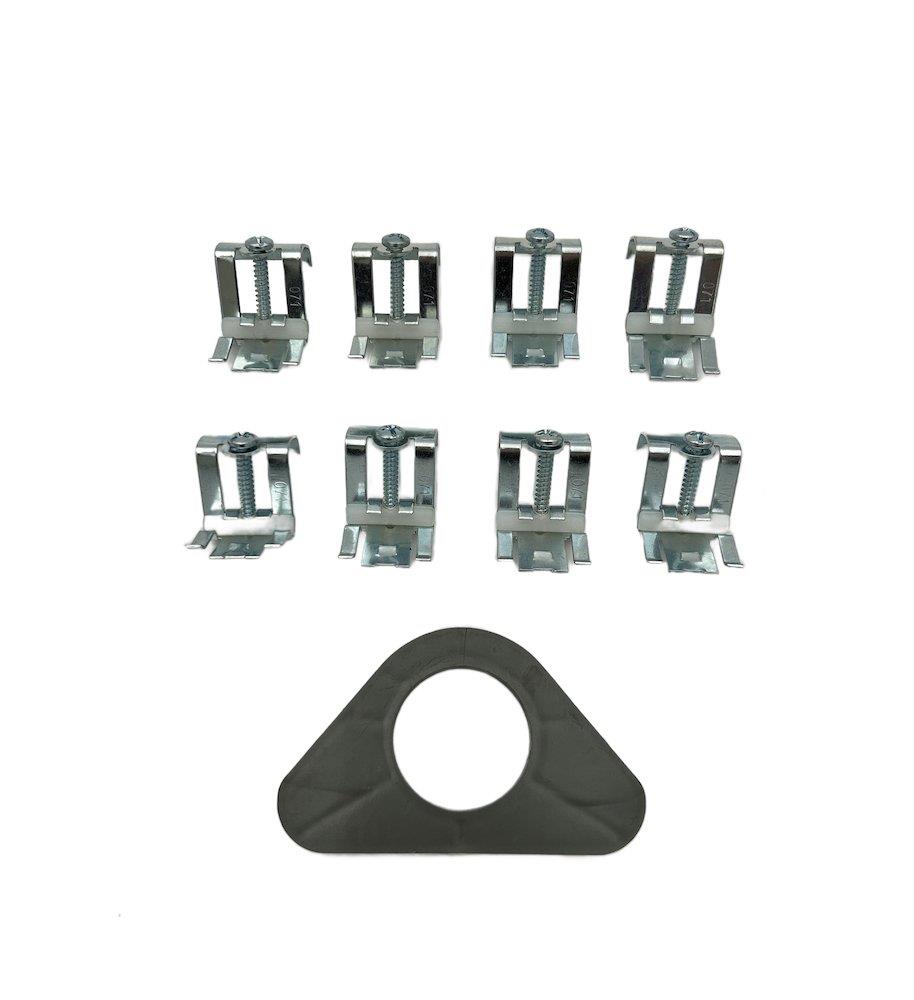 Juvel Intra Clamp Bracket - 10510849