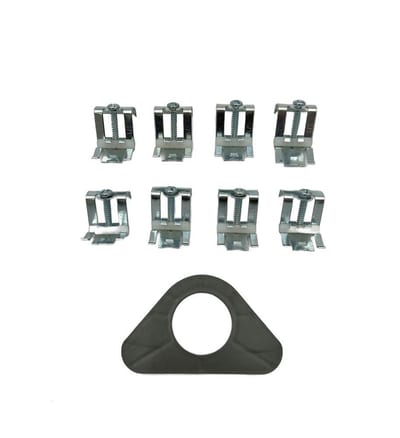 Juvel Intra Clamp Bracket - 10510849