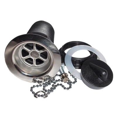 Juvel Intra Drain Set