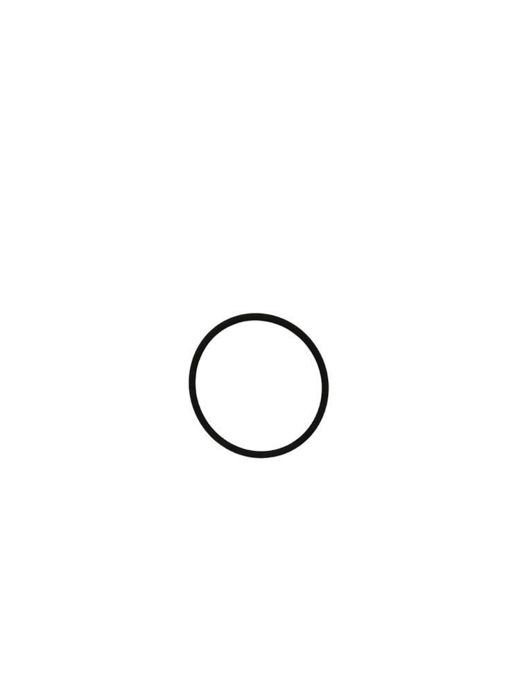 Juvel Intra Gasket - 10510827