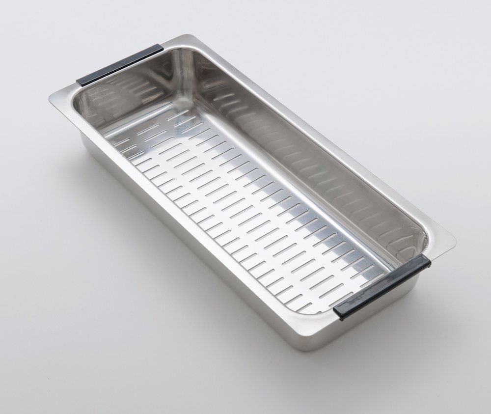 Juvel Intra Rinse Basket