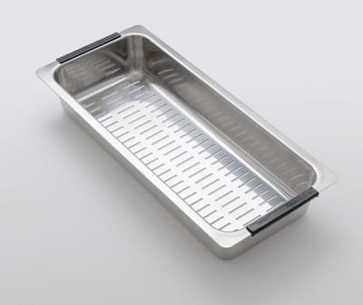 Juvel Intra Rinse Basket