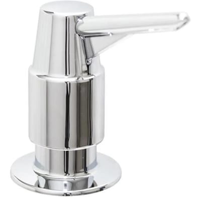 Juvel Intra Soap Dispenser