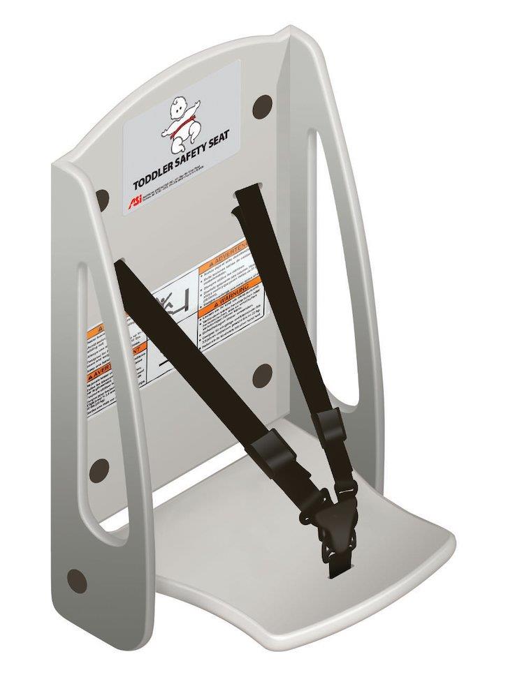 Juvel Safety Seat
