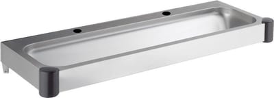 Juvel Sink Ring steel - 1200mm, 437mm, 140mm