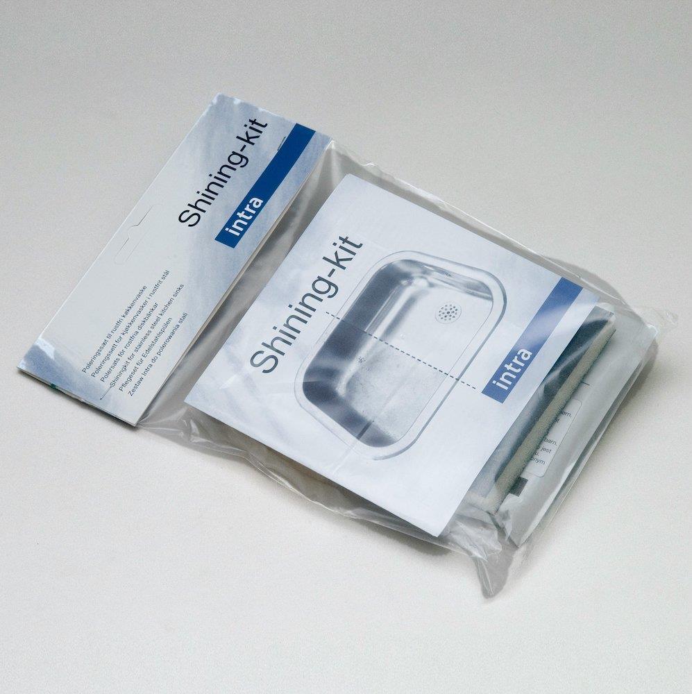 Juvel Star Clean Polishing Kit