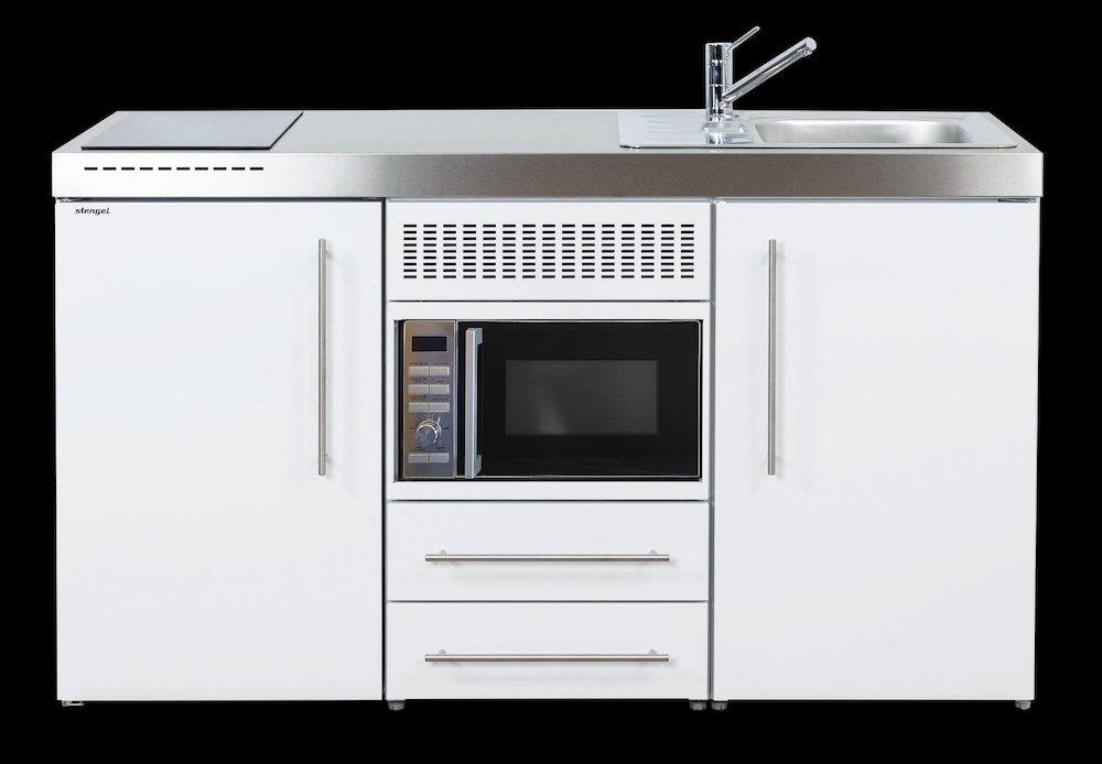 Juvel Trend Premiumline Mini Kitchen - 10510525