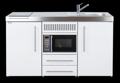 Juvel Trend Premiumline Mini Kitchen - 10510525