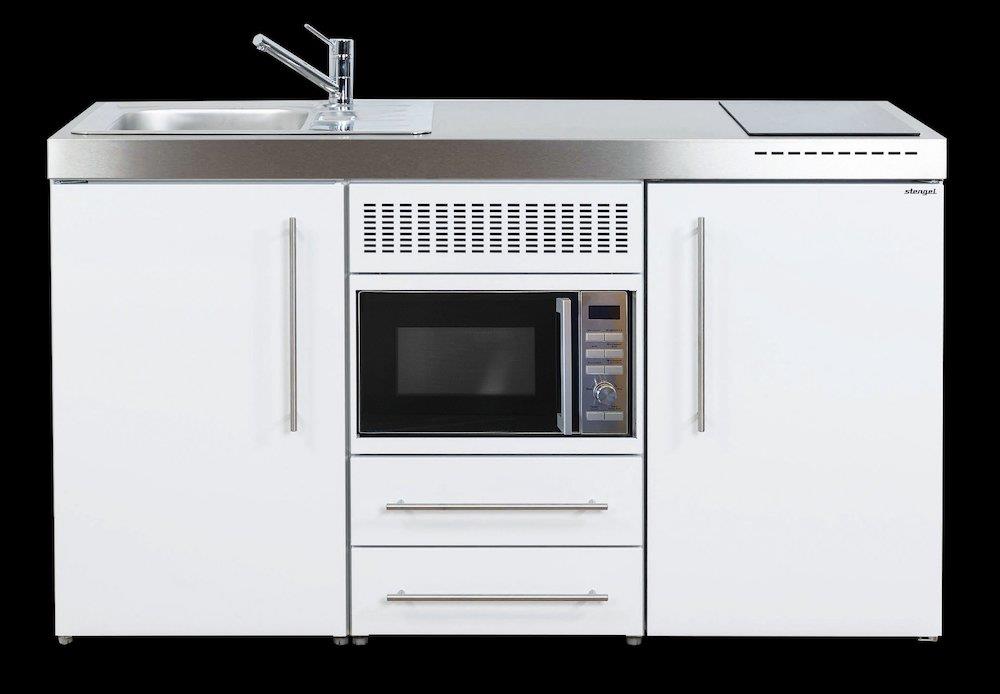 Juvel Trend Premiumline Mini Kitchen - 10510526