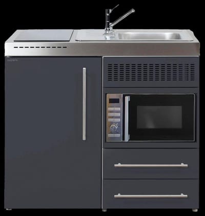 Juvel Trend Premiumline Mini Kitchen - 10510528