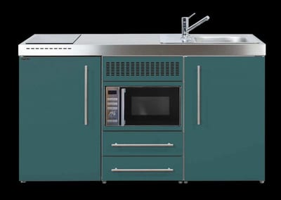 Juvel Trend Premiumline Mini Kitchen - 10510544