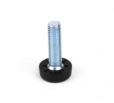 K 24 10 50 01 Set Screw black - 10mm, 8mm, 24mm, 46mm