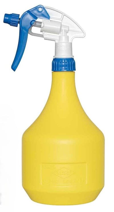 Kabi 1005 Sprayer yellow - 1L