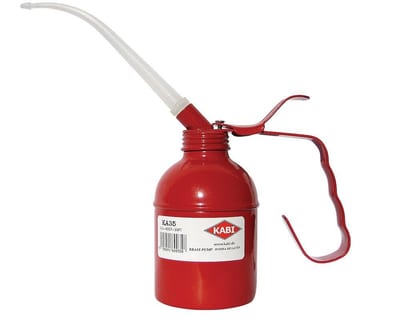 Kabi 35 Oil can - 0.4L