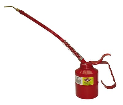 Kabi 40 Oil can - 0.4L