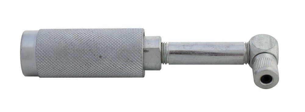Kabi 90° Hollow Nozzle with quick coupling