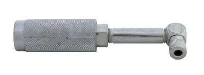 Kabi 90° Hollow Nozzle with quick coupling