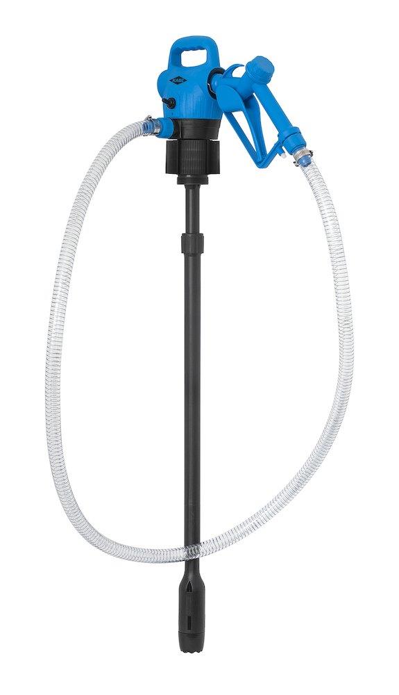 Kabi AdBlue 40170 Pump electric - approx. 14 l/min.