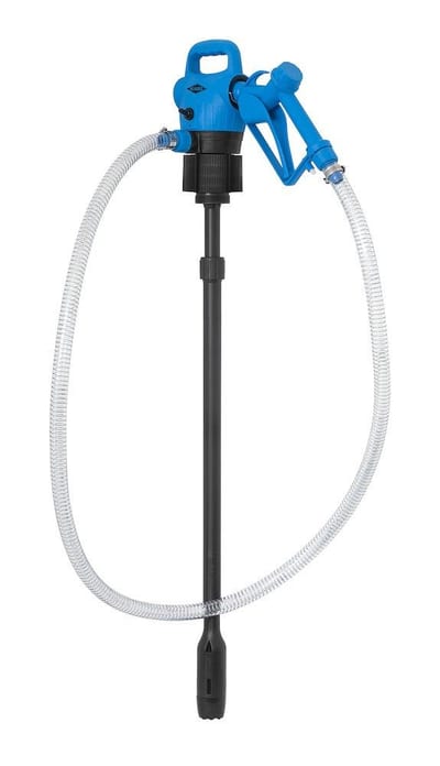 Kabi AdBlue 40170 Pump electric - approx. 14 l/min.