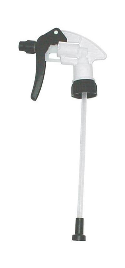 Kabi Atomizer head - KA1005CH serie, KA500CH serie, KA650CH serie